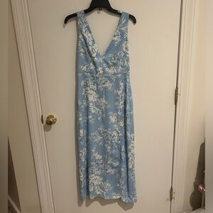 Park and Fifth Parker Dress